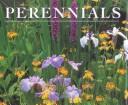 Cover of: Perennials by Richard Bird