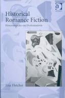 Cover of: Historical Romance Fiction: Heterosexuality and Perfomativity