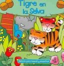 Cover of: Tigre En La Selva by David Crossley