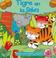 Cover of: Tigre En La Selva