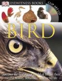 Cover of: Bird by David Burnie