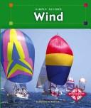 Cover of: Wind (Simply Science, 3)