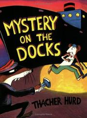 Cover of: Mystery on the Docks 25th Anniversary Edition (Reading Rainbow Book)