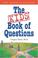 Cover of: The kids' book of questions