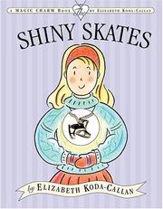 Cover of: The Shiny Skates (Magic Charm)