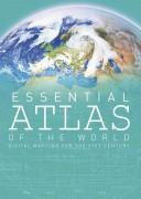 Cover of: Essential Atlas of the World