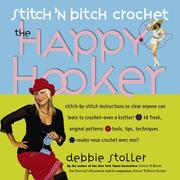 Cover of: The happy hooker by Debbie Stoller