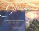 Cover of: Glorious Refrains: A Collection Of Classic Hymns That Touch The Heart