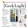 Cover of: Geek Logik