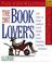 Cover of: The Book Lover's Page-A-Day Calendar 2007 (Page-A-Day Calendars)