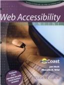 Cover of: Student Guide for Web Accessibility Online