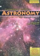 Cover of: Contemporary Activities in Astronomy: A Process Approach