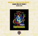 Cover of: Grade 2 (Music Expressions, Volume 1) | 