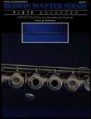 Cover of: Belwin Master Solos Flute (Belwin Master Solos) by Keith Snell
