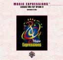 Cover of: Music Expressions Grade 3 (Expressions Music Curriculum) by Alfred Publishing, Alfred Publishing