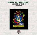 Cover of: Music Expressions Grade 4 (Expressions Music Curriculum) by Alfred Publishing