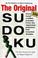 Cover of: Original Sudoku