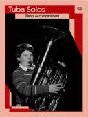 Cover of: Tuba Solos: Piano Accompaniment, Level One