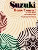 Cover of: Home Concert