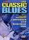 Cover of: Classic Blues (Songxpress)