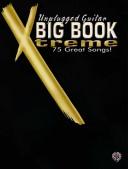 Cover of: Big Book Xtreme Unplugged Gtr (Big Book Xtreme)
