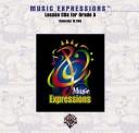 Cover of: Music Expressions Grade 5 Teacher Edition Volume 1 | 