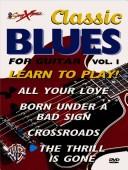 Cover of: Classic Blues (Songxpress)