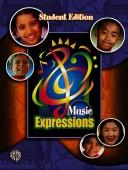 Cover of: Music Expressions, Grade 5 (Expressions Music Curriculum) by Alfred Publishing, Alfred Publishing
