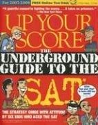 Up Your Score by Larry Berger, Michael Colton, Manek Mistry, Paul Rossi, Jean Huang