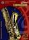 Cover of: Band Expressions, Book Two for Tenor Saxophone (Expressions Music Curriculum)