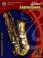 Cover of: Band Expressions, Alto Saxophone