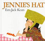 Jennie's hat by Ezra Jack Keats