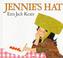 Cover of: Jennie's Hat