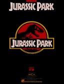 Cover of: Jurassic Park: Piano Arrangements