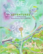 Cover of: Dandelion adventures
