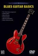 Cover of: Blues Guitar, Steps 1 & 2 by Keith Wyatt