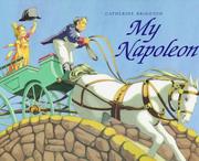 Cover of: My Napoleon by Catherine Brighton