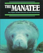 Cover of: Manatee (Endangered in America) by Alvin And Virginia Silverstein