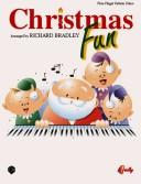 Cover of: Christmas Fun For Five Finger Piano