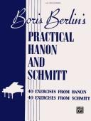 Cover of: Practical Hanon and Schmitt