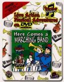 Cover of: Here Comes a Marching Band | Alfred Publishing