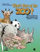 Cover of: What's New at the Zoo?: 2-part Teacher's Guide