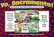 Cover of: Yo, Sacramento! by Will Cleveland