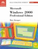 Cover of: Microsoft Windows 2000 - Illustrated Essentials | Mary Kemper