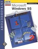 Cover of: Microsoft Windows 95
