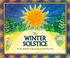 Cover of: The Winter Solstice