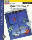 Cover of: Corel Quattro Pro 7 for Windows 95 | Dave Auer
