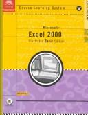 Cover of: Course Guide: Microsoft Excel 2000 Illustrated BASIC