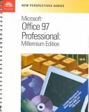 Cover of: Office 97 Millennium