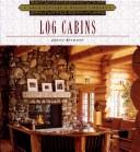 Cover of: Log Cabins